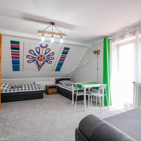 Domek Na Wzgorzu Muszyna Extérieur photo