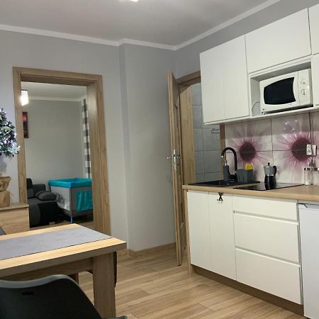 Domek Na Wzgorzu Muszyna Extérieur photo